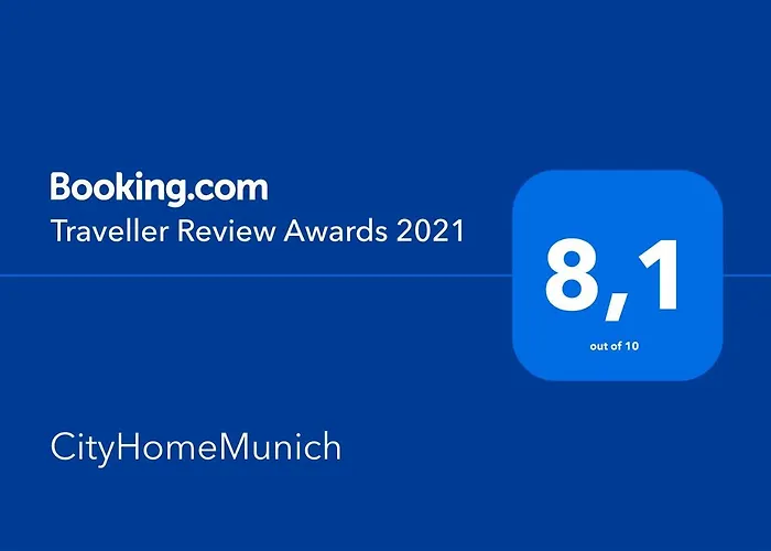 Cityhomemunich