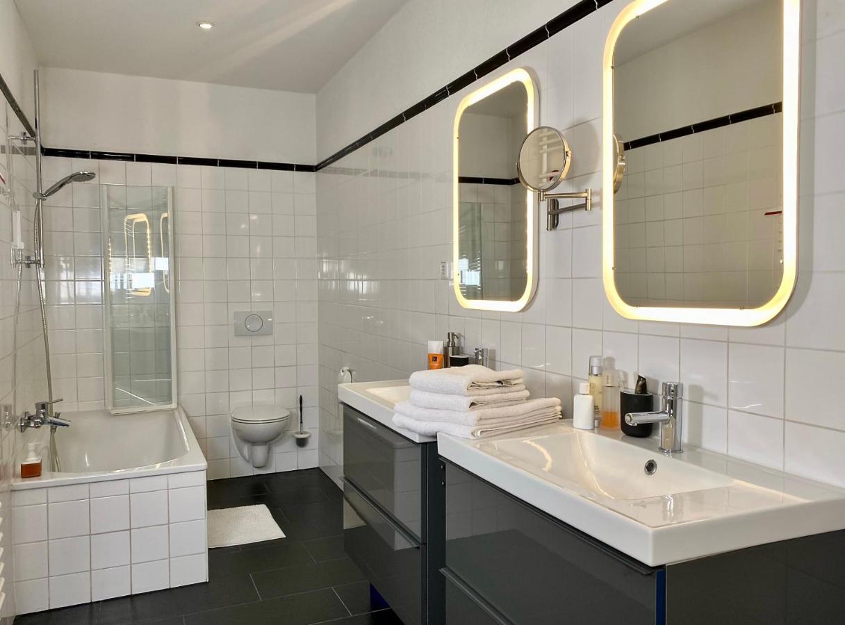 Appartement Cityhomemunich Munich