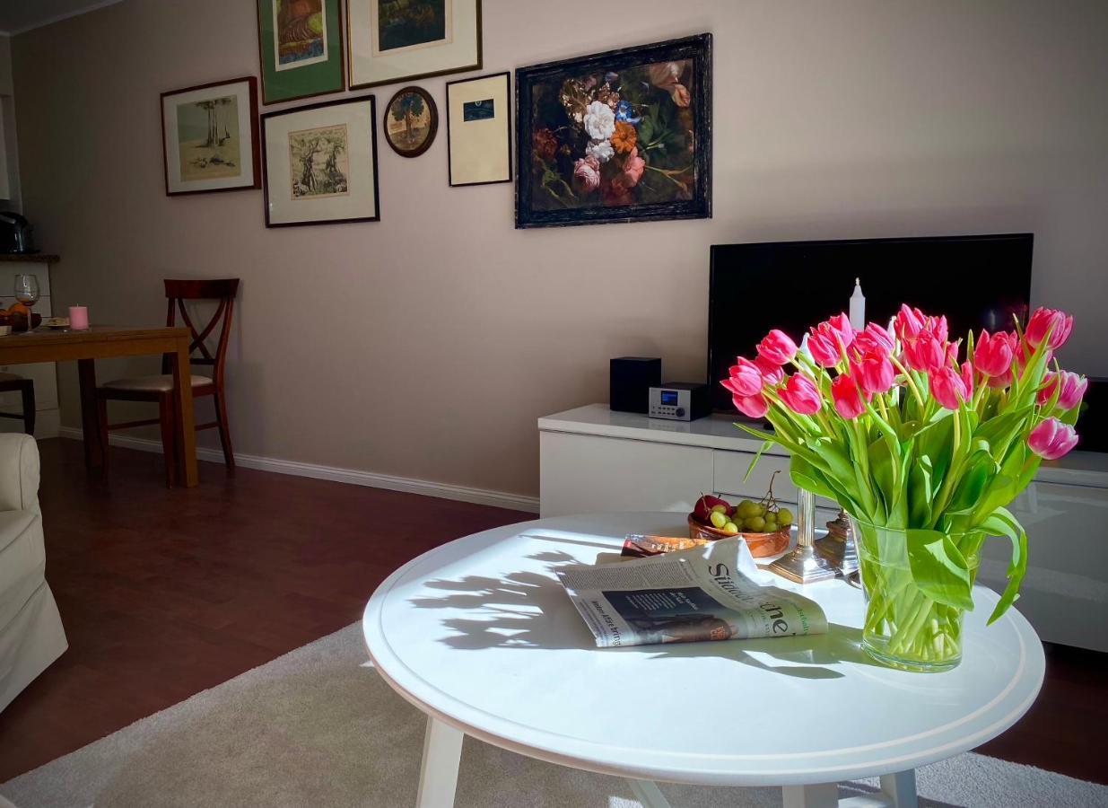 Cityhomemunich Appartement Munich