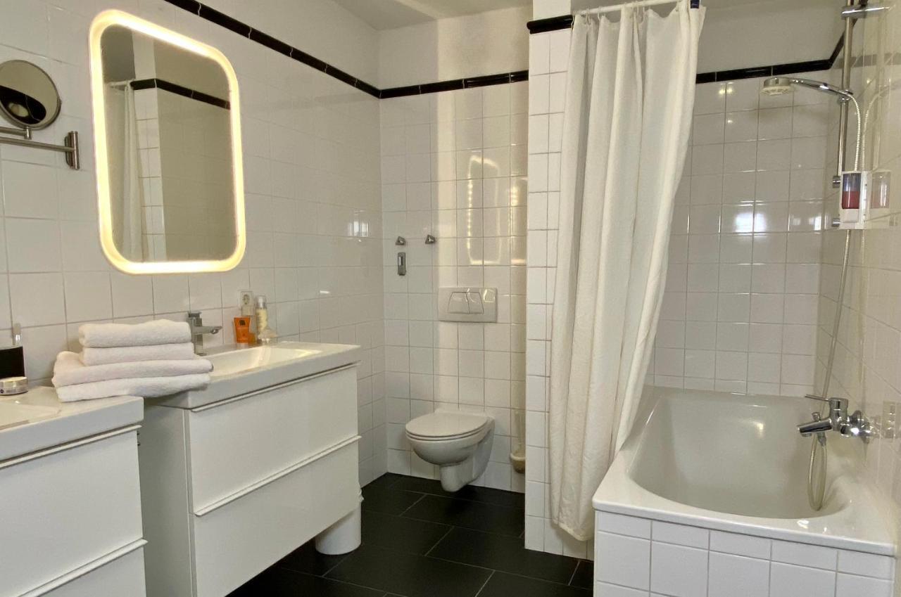 Appartement Cityhomemunich *