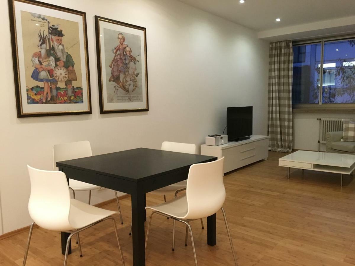Cityhomemunich Appartement Munich