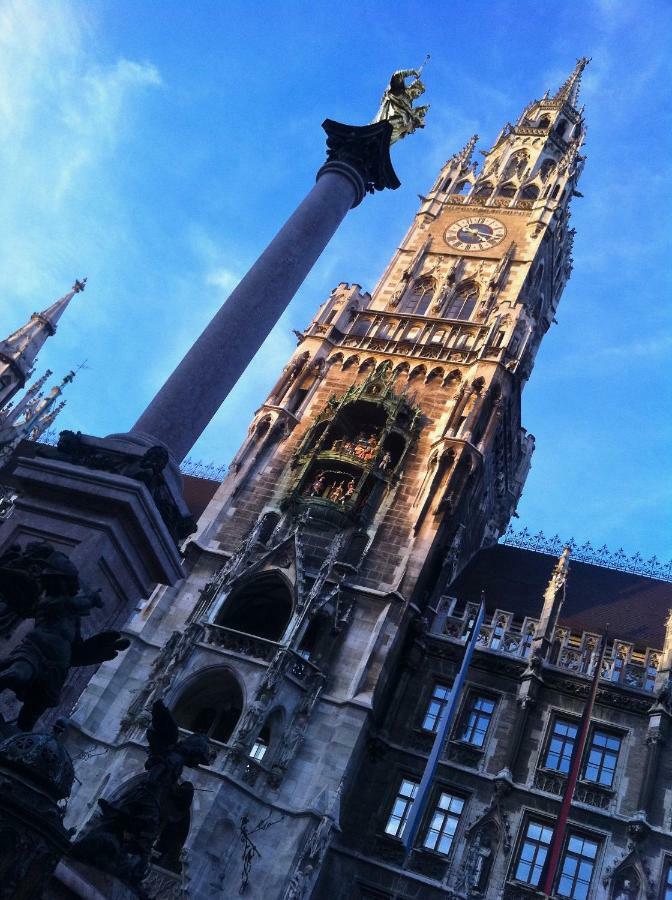Appartement Cityhomemunich
