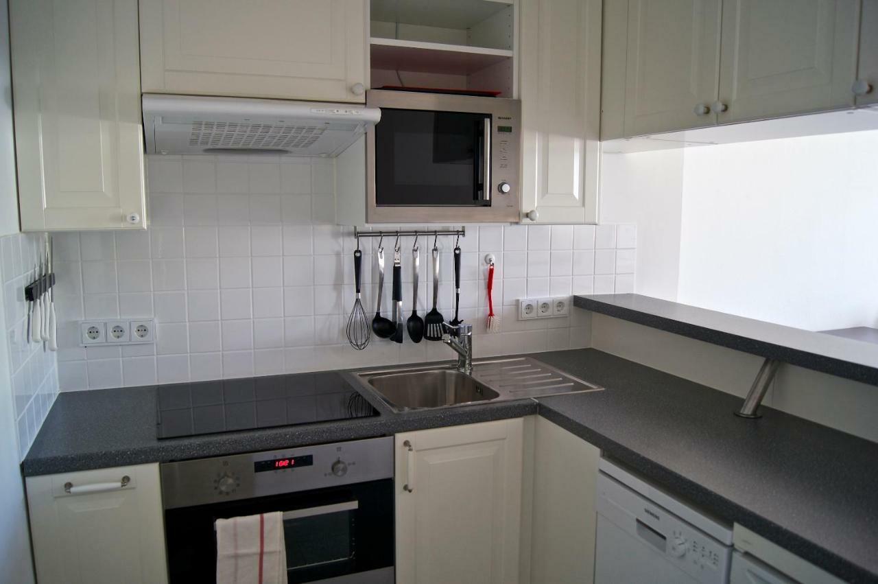 Cityhomemunich Appartement *