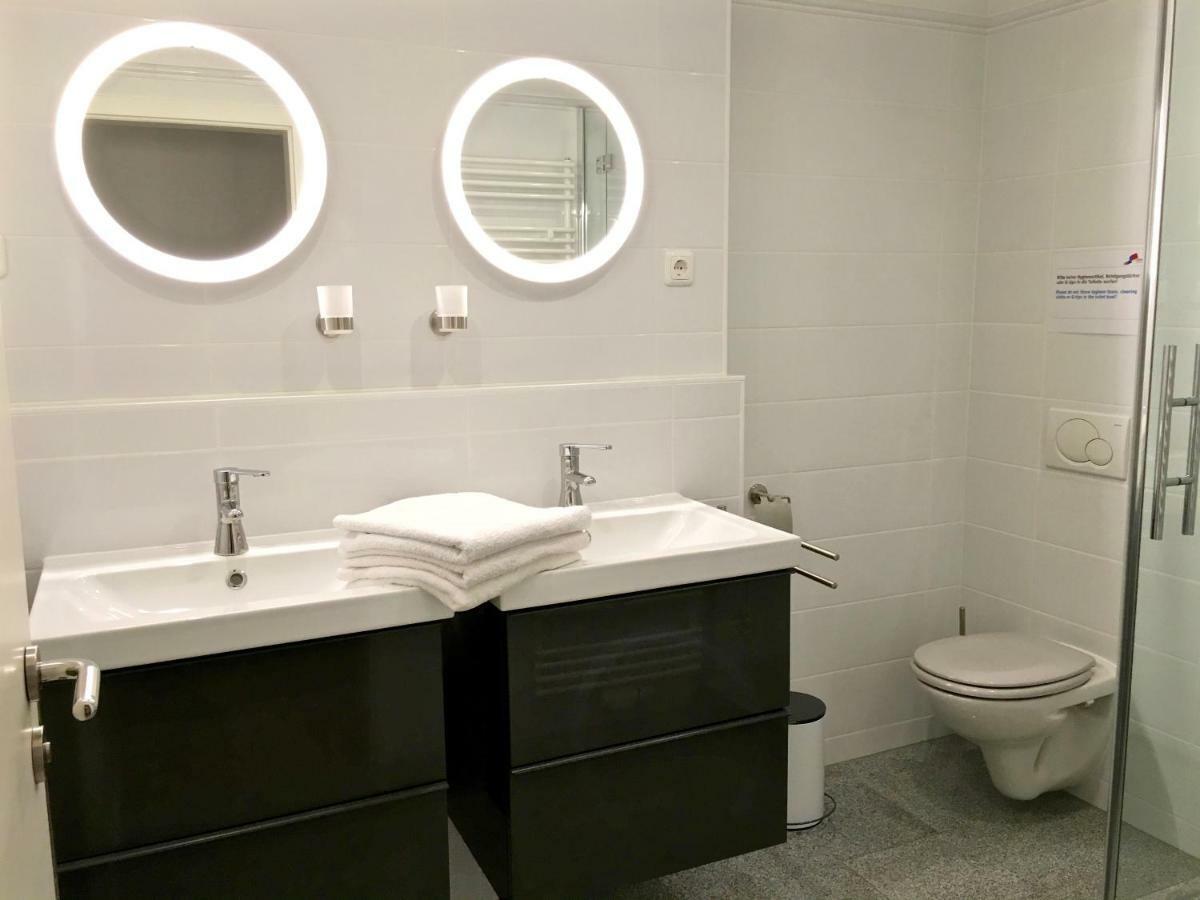 Cityhomemunich Appartement