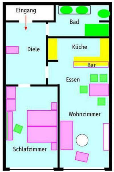 Cityhomemunich Munich