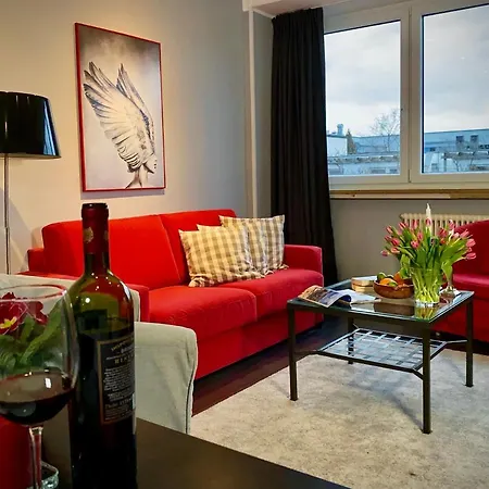 CityhomeMonaco di Baviera Esterno foto