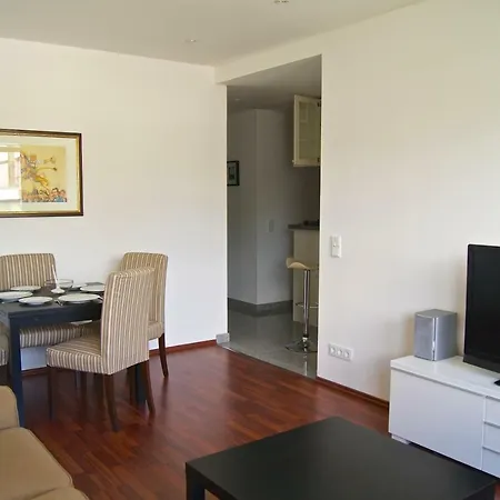 CityhomeMonaco di Baviera Esterno foto