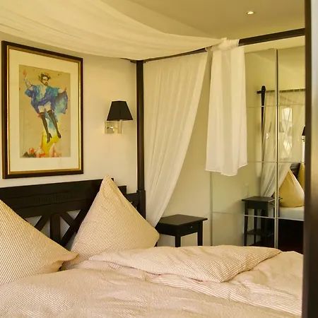 CityhomeMonaco di Baviera Esterno foto
