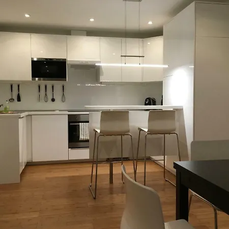CityhomeMonaco di Baviera Esterno foto