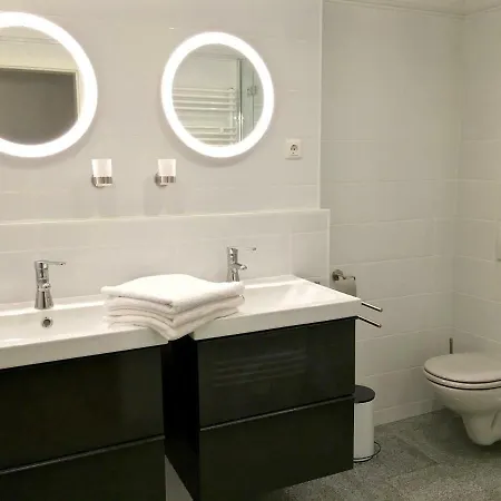 CityhomeMonaco di Baviera Esterno foto