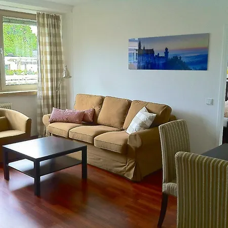 CityhomeMonaco di Baviera Esterno foto