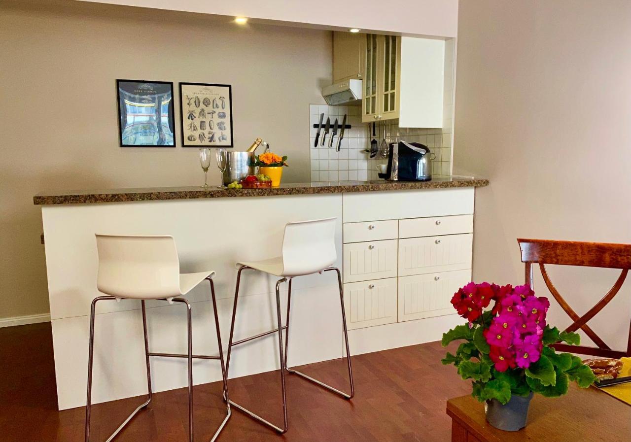 Cityhomemunich Apartment Munich