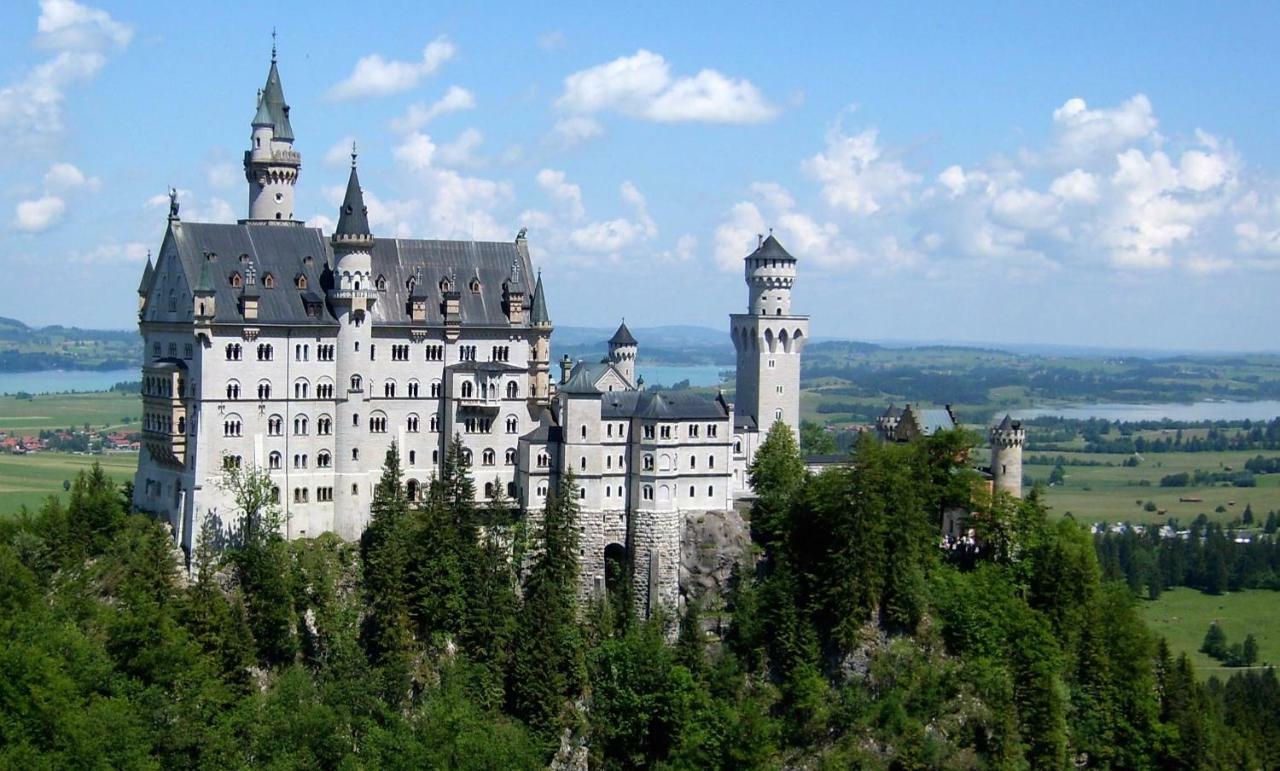 Апартаменты Cityhomemunich