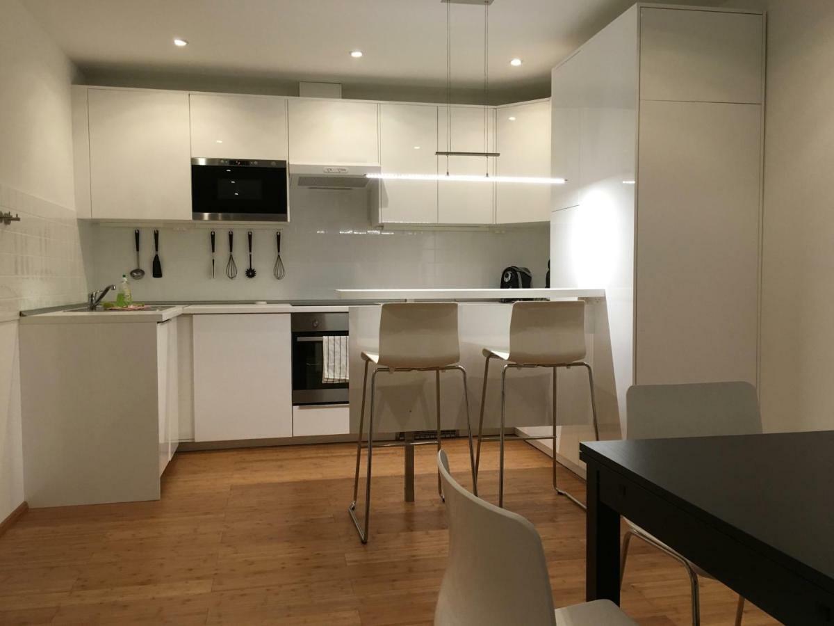 Apartment Cityhomemunich Munich