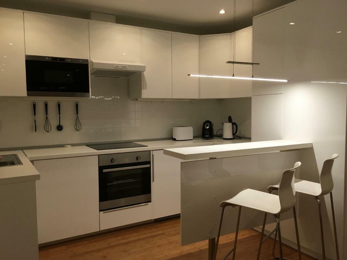 Cityhomemunich Апартаменты *