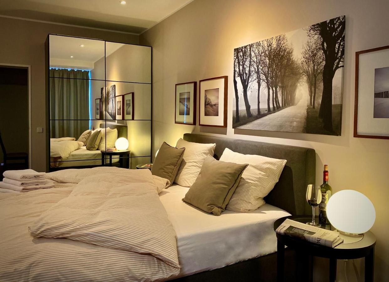 Appartamento Cityhomemunich Monaco di Baviera