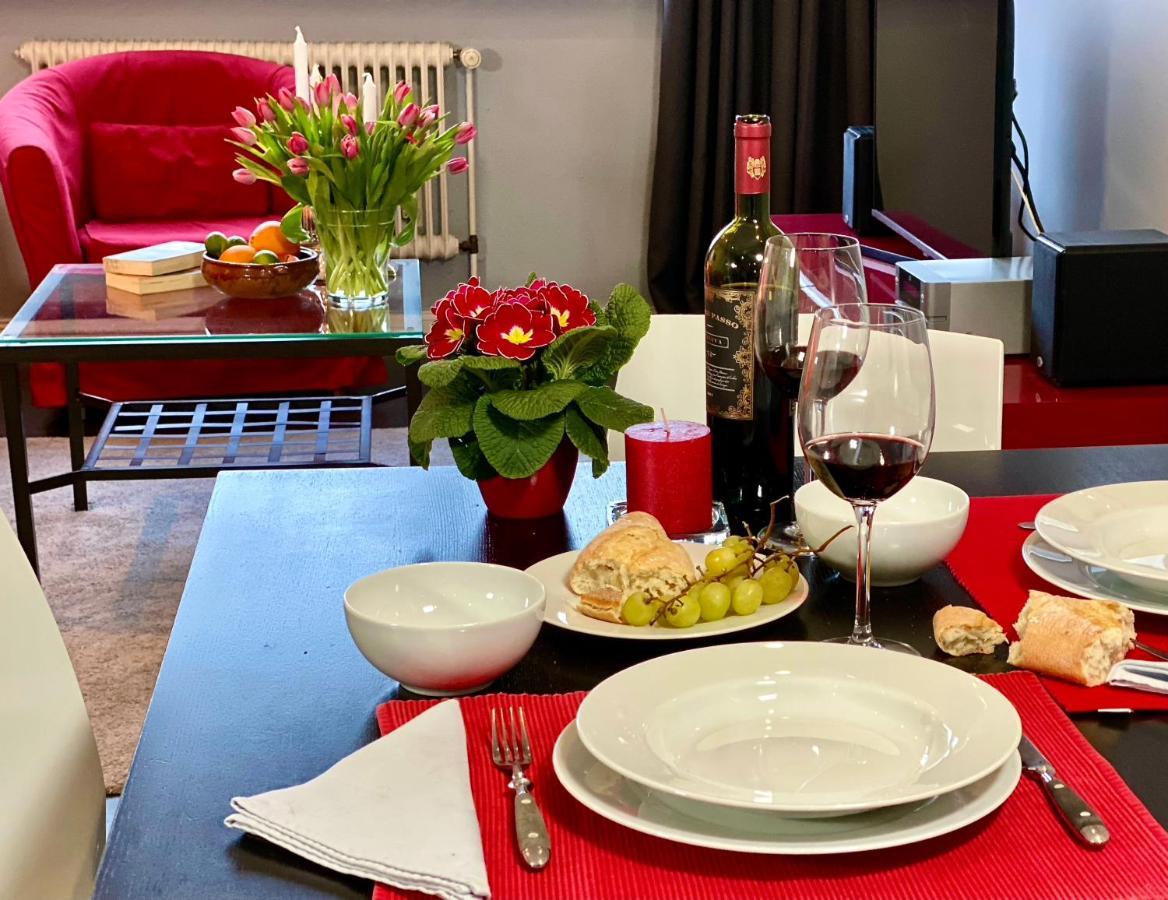 Cityhomemunich Appartamento Monaco di Baviera