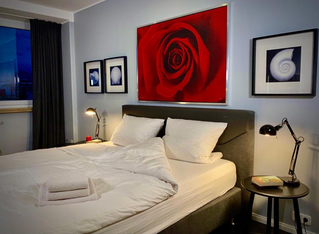 Cityhomemunich * Monaco di Baviera