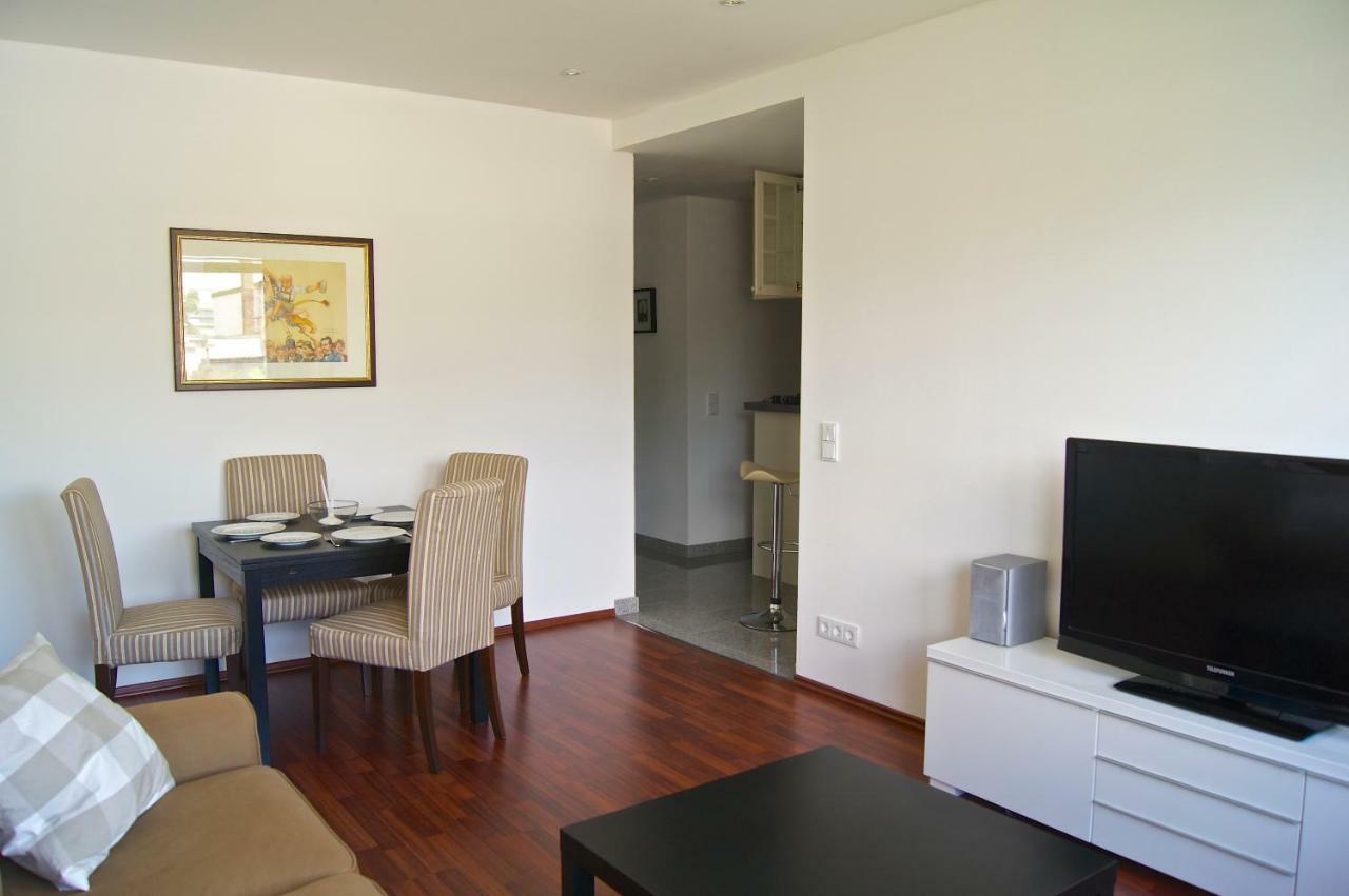 Cityhomemunich Monaco di Baviera