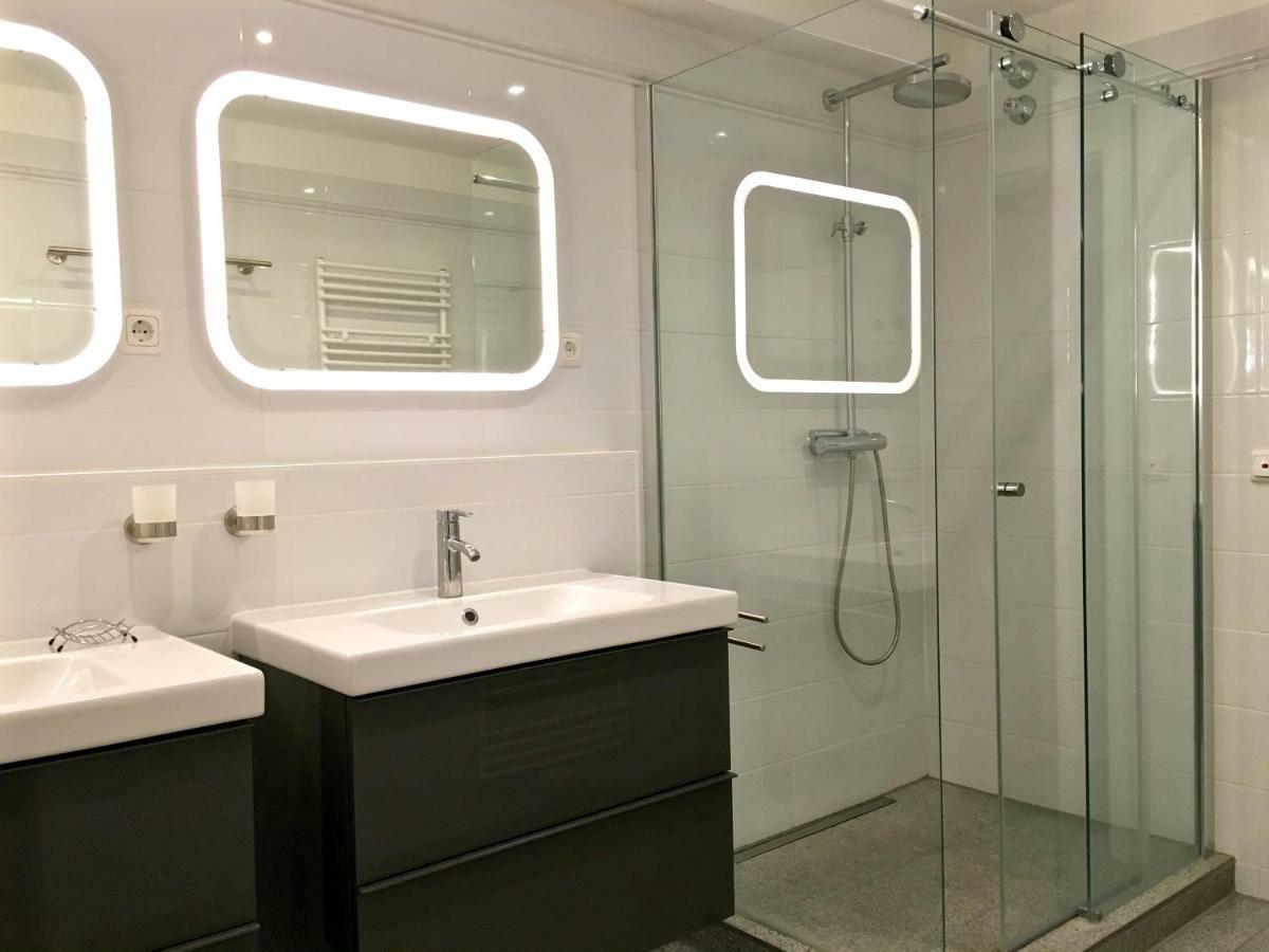 Appartamento Cityhomemunich Monaco di Baviera