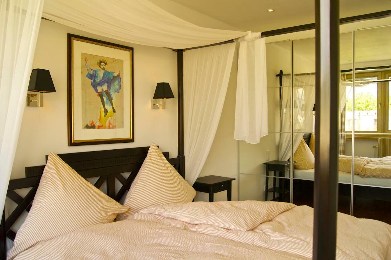 Cityhomemunich * Monaco di Baviera