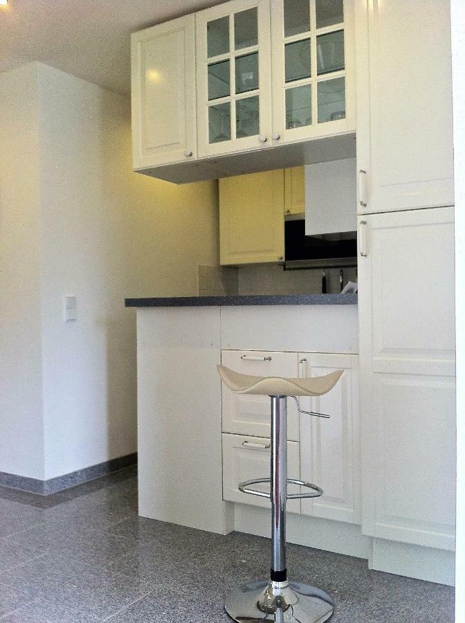 Cityhomemunich Appartamento *